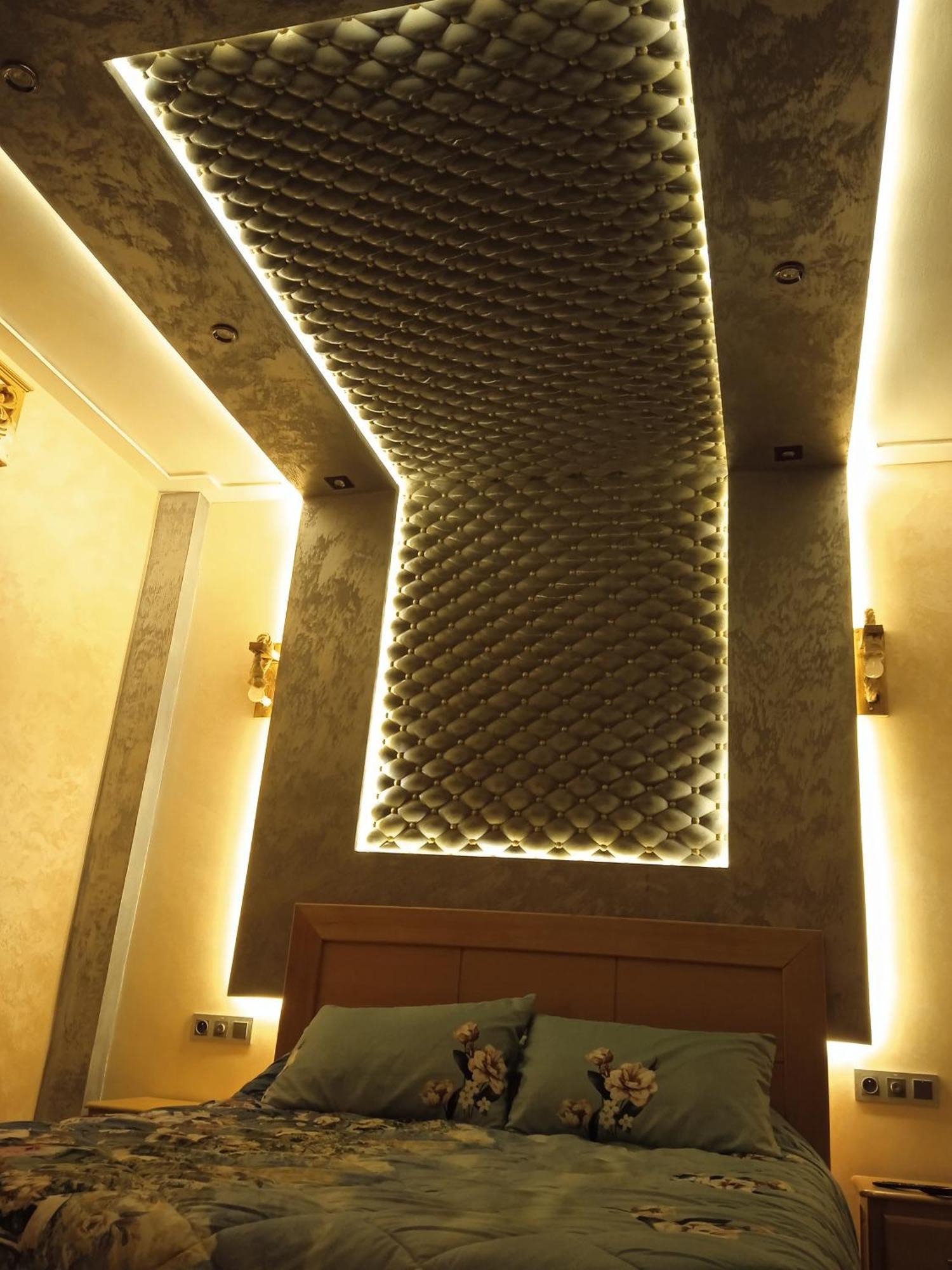 Hotel Relais Des Nomades Tinghir Zimmer foto