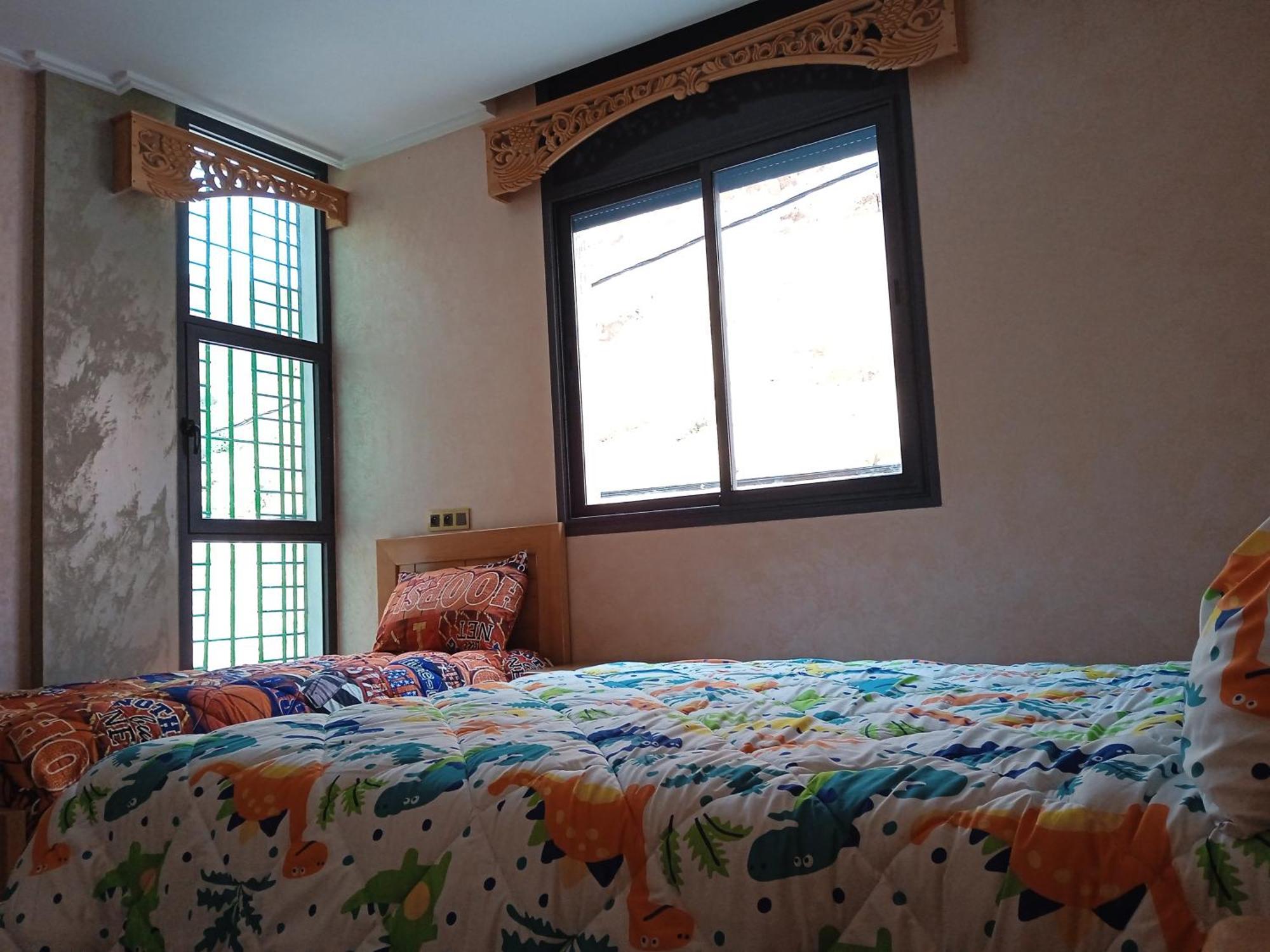 Hotel Relais Des Nomades Tinghir Zimmer foto