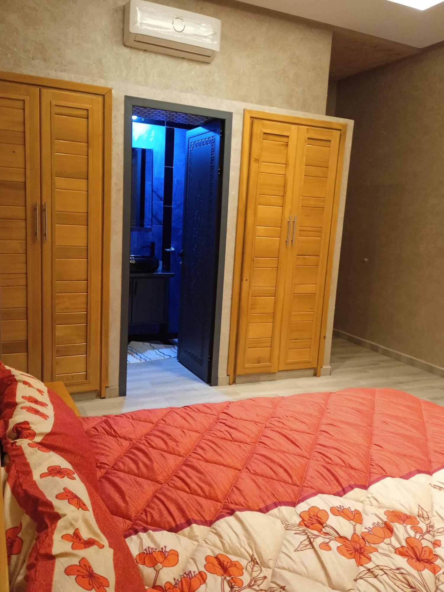 Hotel Relais Des Nomades Tinghir Zimmer foto